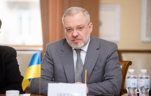 Верховна Рада відправила Галущенка у відставку