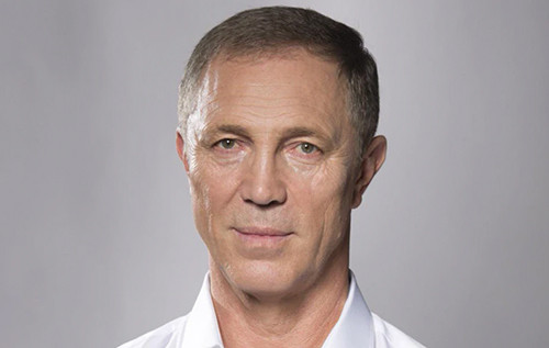 Гауляйтер Сальдо планує передати Білорусі частину узбережжя ТОТ Херсонщини, – ЦНС