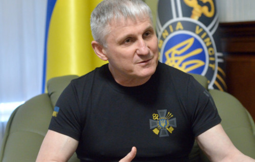 Росія розгортає у Білорусі «Орєшник» з прицілом на Європу - голова СЗРУ