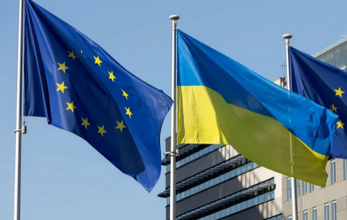 "Нісенітниця": в ЄС "рознесли" пропозицію США щодо вступу України до 2027 року, - The Guardian