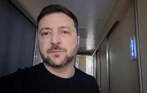 Вихід ЗСУ без відходу армії РФ: Зеленський розкрив пропозицію США щодо Донбасу