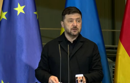 Зеленський пояснив, про який прогрес говорив Віткофф: питання поступок не стоїть