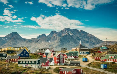 "Не хочемо бути американцями": політики Гренландії виступили єдиним фронтом проти Трампа