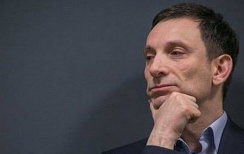 Що чекає на Україну та світ 2026 року: прогноз Портникова