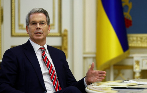 "Рідкісноземельна" загроза: США закликатимуть інші країни зменшити залежність від Китаю