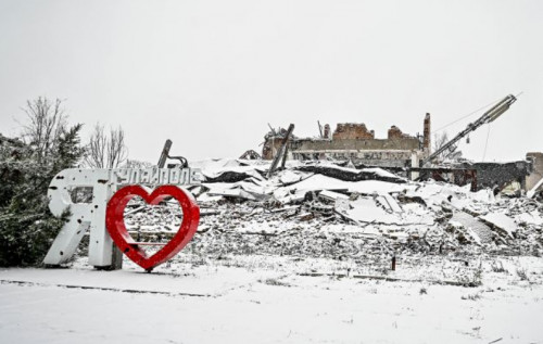 Суцільна сіра зона: яка ситуація в Гуляйполі – речник ЗСУ
