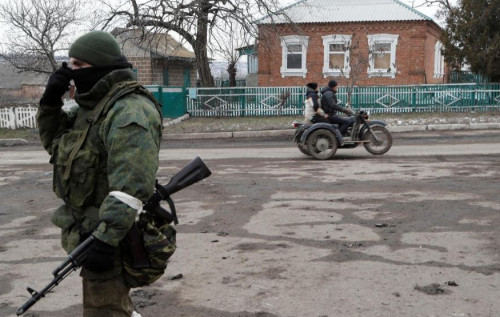 Росіяни рвуться через річку Оскіл: Трегубов про ситуацію біля Куп'янська