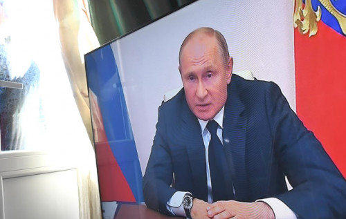 Росія відкрила ще один фронт: в Офісі президента попередили про атаки на українців