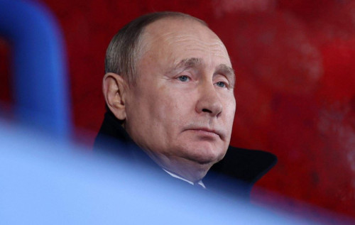 Росія вигадала ще одну умову для миру в Україні – ISW