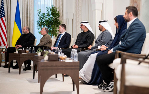 Переговори між США, Україною та РФ в Абу-Дабі: експерт оцінив результат зустрічей