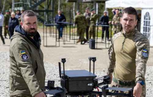 Бійці ЗСУ розповіли, як посоромили НАТО під час навчань: союзники не готові до війни