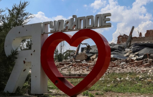 Чотири армії РФ штурмують Гуляйполе: ЗСУ "стесали" вже три комплекти ворога