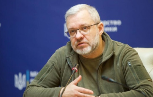 Ексміністра енергетики Галущенка затримали при спробі виїзду з України, - джерела