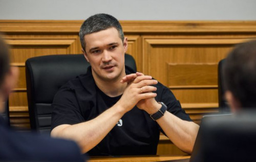 Для розв'язання проблем СЗЧ і мобілізації планується залучати більше іноземців, - Федоров