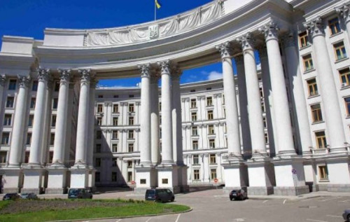 "Ми на боці народу": Україна зробила першу заяву щодо операції Ізраїлю проти Ірану