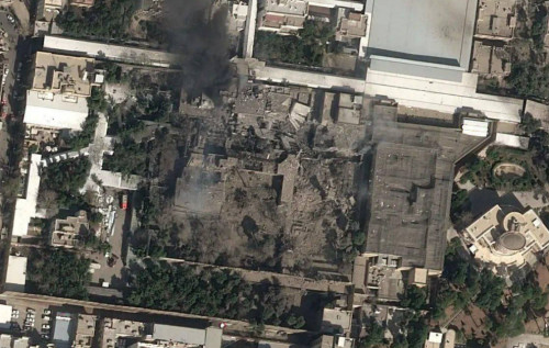 Верховний лідер Ірану та голова КВІР могли бути вбиті під час ізраїльських атак, - ЗМІ