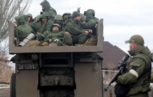 РФ готує великий наступ: аналітики попереджають про загрозу прориву на важливій ділянці