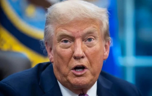 Трамп пригрозив КВІР "вірною смертю": що відомо про ці елітні сили Ірану