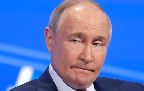 Що буде далі в Україні? Путін не погодиться на менше, інакше це буде його провал: аналіз від The Independent