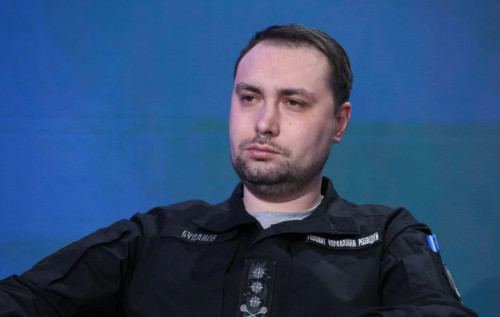 Чи піде Росія знову на Київ: Буданов відповів