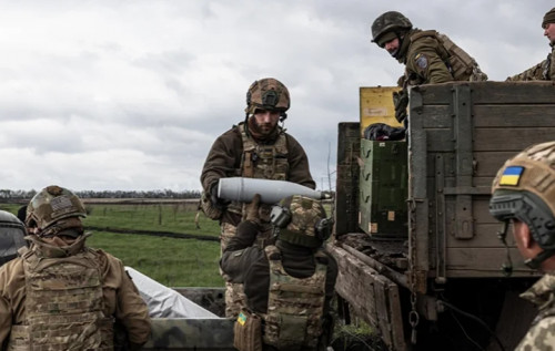 Війна з Іраном може негативно вплинути на постачання ППО Україні, - Financial Times