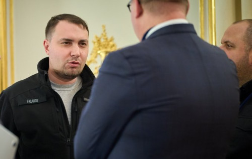 Буданов назвав головний успіх росіян взимку: подробиці