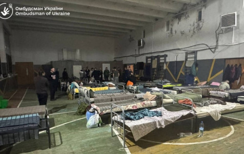 У ЗСУ відреагували на інформацію про зловживання в ТЦК Ужгорода