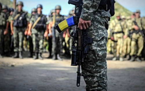 Скільки платять мобілізованим під час підготовки в ЗСУ: названо суми у травні