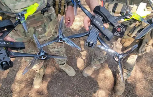 Сили оборони уразили російські ешелони, склади БК та ремонтні бази у Луганській області