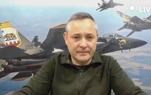 Одночасне застосування ворогом "Кинджалів", "Цирконів" та балістики знижує ефективність роботи ППО, - Юрій Ігнат