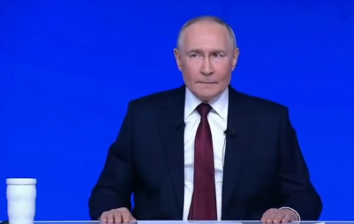 Критичних наслідків від ударів України по РФ немає, але шкоди вони завдають, - Путін