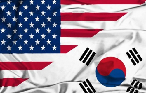 Південна Корея та США майже вдвічі скоротили військові навчання після заяви Трампа