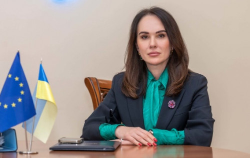 НАБУ проводить слідчі дії у заступниці керівника ОП Мудрої - ЗМІ