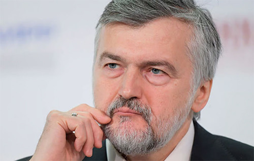 Резонансне звільнення ключового економіста у РФ підсвітило нежиттєздатність "теорії перемоги" Путіна у війні - ISW
