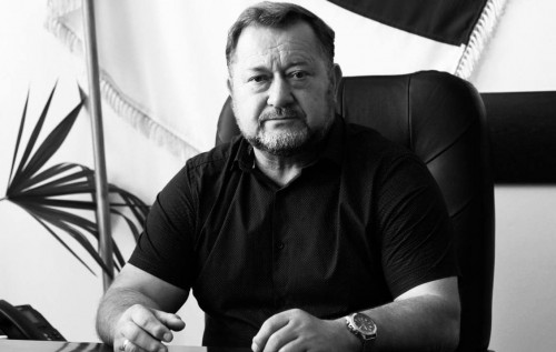 Одним із перших приїхав на місце атаки РФ на Київщину: загинув голова Дмитрівської громади Тарас Дідич