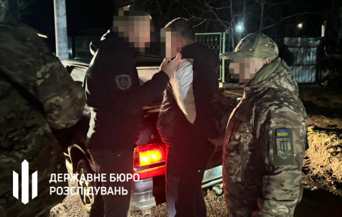 В Одеській області судитимуть працівника ТЦК й правоохоронця, які на Одещині торгували "білими квитками". ФОТО