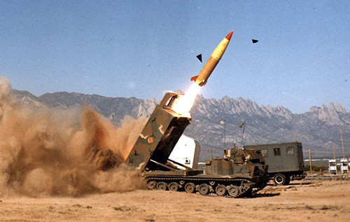 Якщо США не будуть забороняти: експерт розповів, які цілі в РФ можна знищити ракетами ATACMS