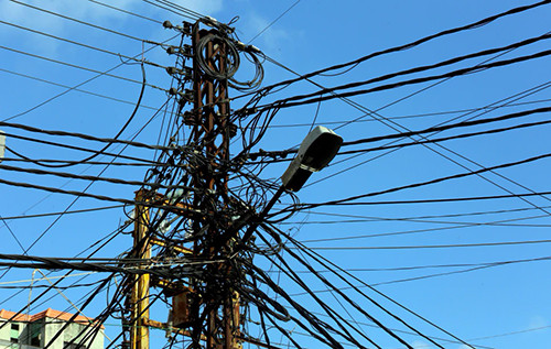 Експерт спрогнозував, коли очікувати стабілізації в енергетичній системі України