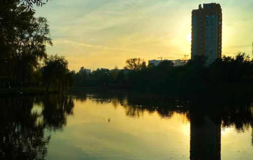 Синоптикиня Наталка Діденко розповіла, якою завтра буде погода в Україні