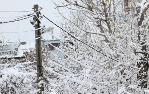 В Україні прогнозують до -18 і хуртовини, але скоро стане тепліше: прогноз синоптика