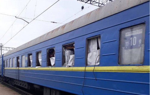 "Укрзалізниця" запускає прямий потяг з Києва до аеропорту Кишинева