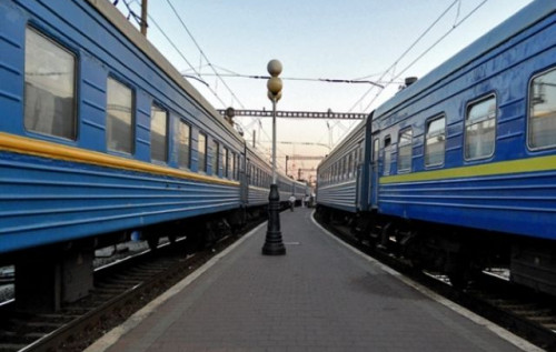 УЗ по-новому рахуватиме вартість квитків в люксових вагонах