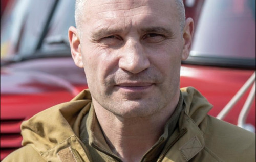 Тариф на воду не може залишатися на колишньому рівні, - Кличко