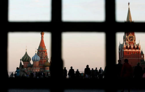 Росія від зростання цін на нафту отримає $2,6 млрд, але й це не допоможе, зізнався мінфін РФ