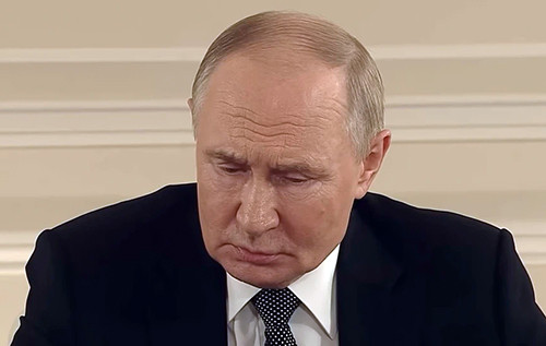 Ціна ескалації: Путін визнав економічні наслідки ударів ЗСУ