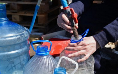 Одещина після атаки РФ: у ОВА розповіли про забезпечення мешканців водою