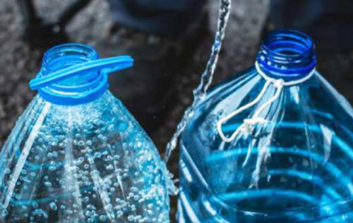 Росіяни пошкодили систему водопостачання у Херсоні, виникли перебої з подачею води навіть за графіком — МВА