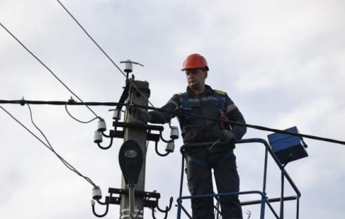 На Дніпропетровщині сталася масштабна аварія в енергосистемі