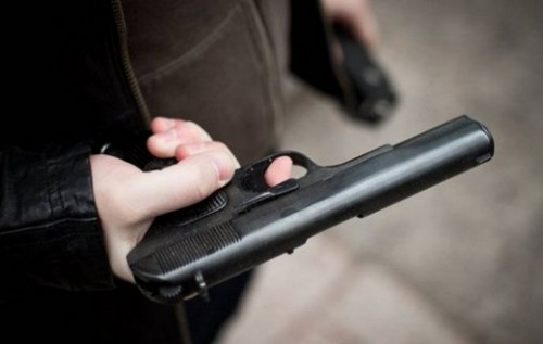 В Одесі молодий військовий відкрив вогонь під час мобілізаційних заходів ТЦК