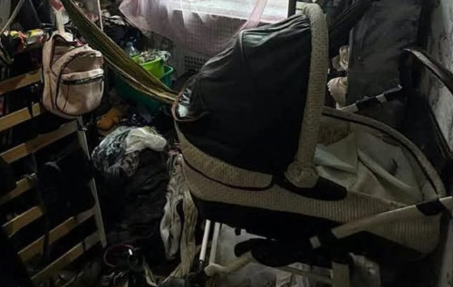 У гуртожитку знайшли мертве немовля, під підозрою рідна мати: деталі трагедії